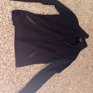 Black Fendi Jacket